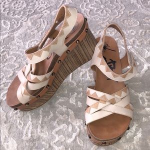 Wedges